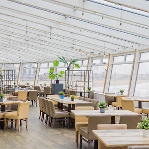 De Pier Den Haag