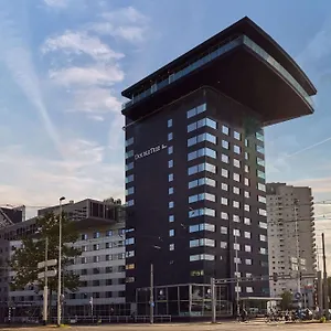 Hotel Doubletree By Hilton Centre