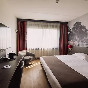Bastion Zuid Отель