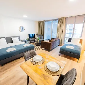  Aparthotel Hendrikkade