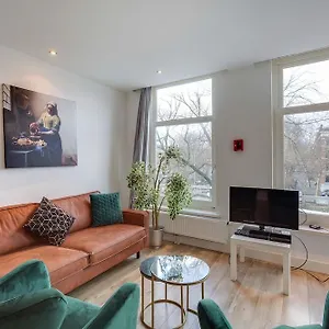 Marnixkade Amsterdam